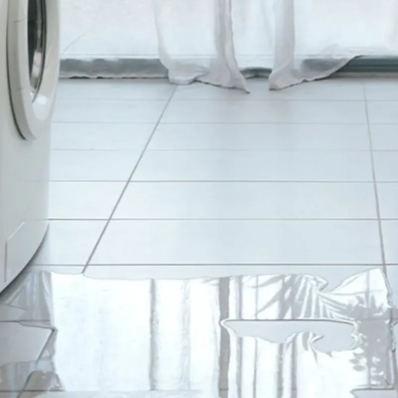 Appliance Leak Cleanup in Erie County, PA