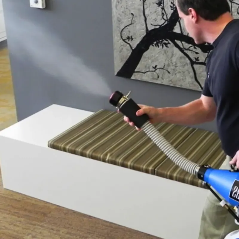 Professional Odor Removal in Erie County, PA